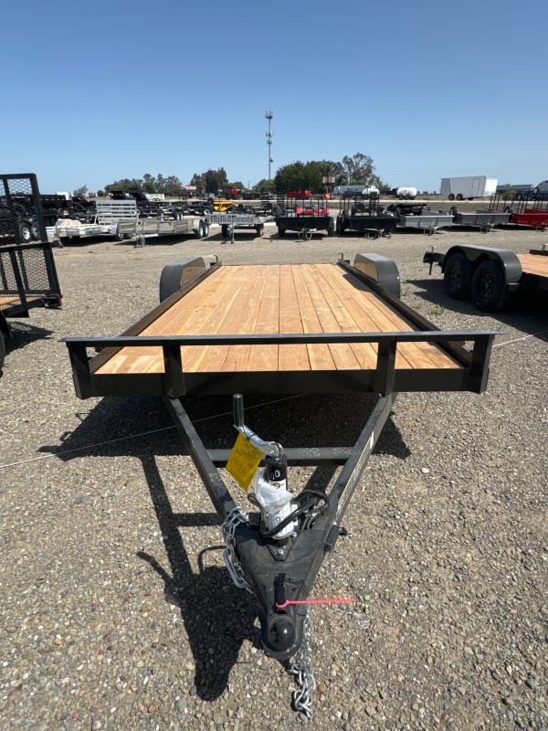 2024 Carry-On CAR-TDM Car Hauler