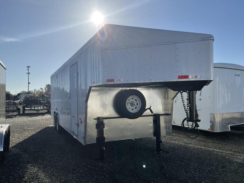 new Cargo (Enclosed) Trailers GR Trailers  for sale, in Tracy, CA Thumbnail 2