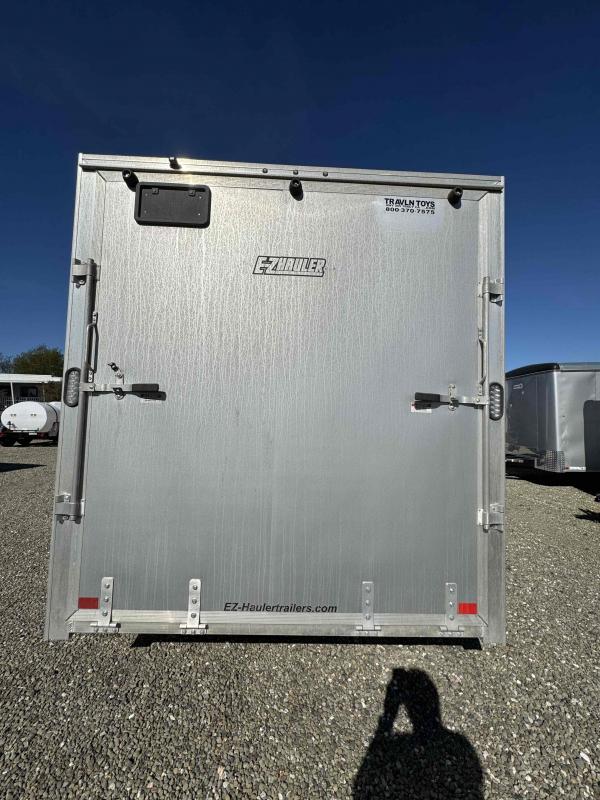 new Cargo (Enclosed) Trailers ALCOM  for sale, in Tracy, CA Thumbnail 2