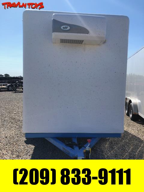 2022 Polar King Mobile ENC-TDM Refrigerated Trailer 2022 Polar King Mobile ENC-TDM Refrigerated Trailer