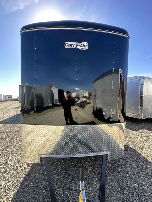 2024 CarryOn ENCTDM Cargo / Enclosed Trailer Travln Toys, Inc