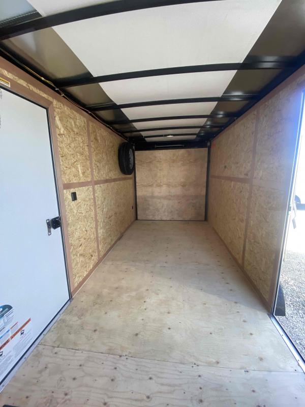 new Car Haulers / Racing Trailers Forest River  for sale, in Tracy, CA Thumbnail 5