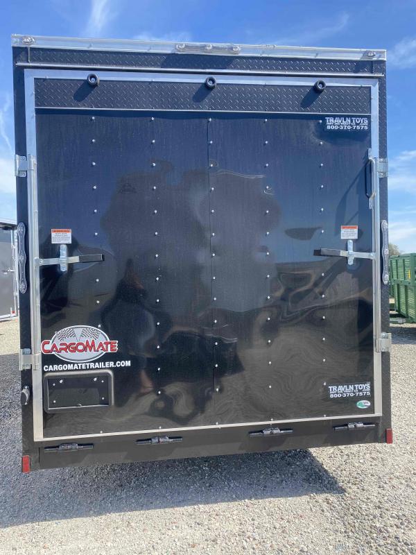 new Car Haulers / Racing Trailers Forest River  for sale, in Tracy, CA Thumbnail 4