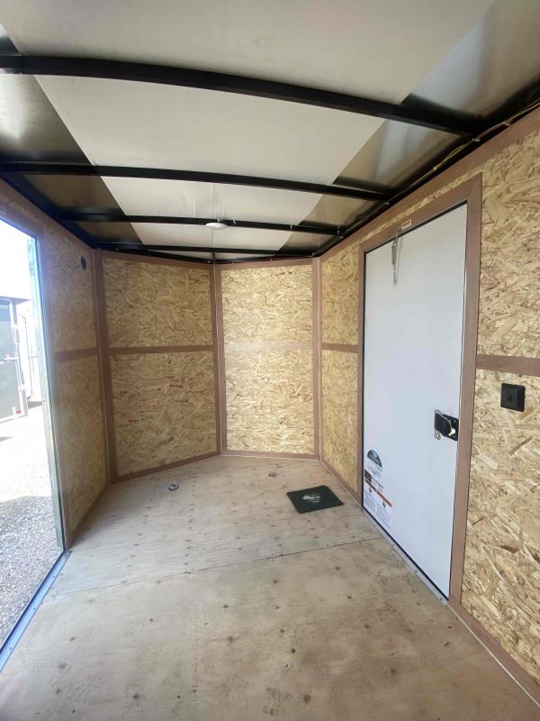 new Car Haulers / Racing Trailers Forest River  for sale, in Tracy, CA Thumbnail 6