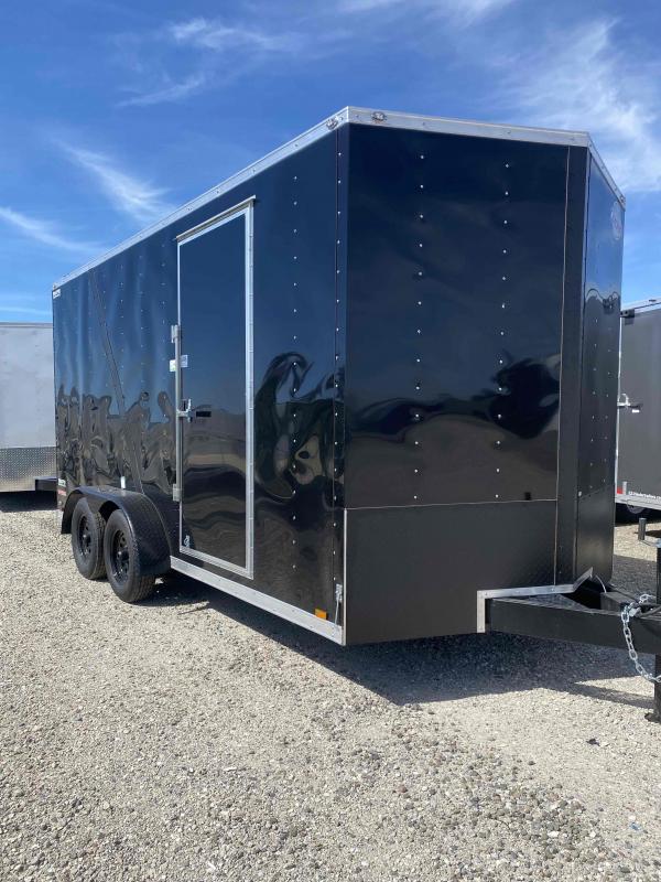 new Car Haulers / Racing Trailers Forest River  for sale, in Tracy, CA Thumbnail 2