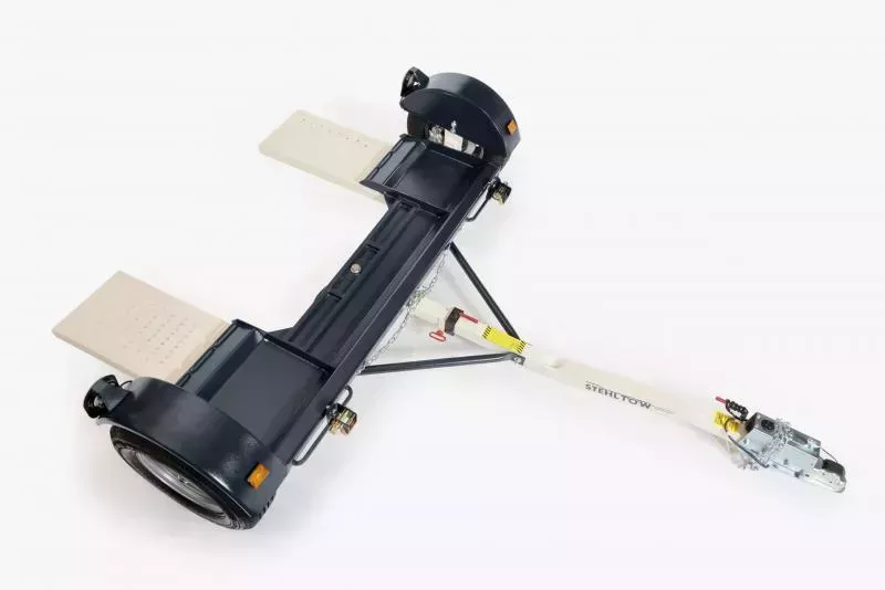 new Tow Dollys Stehl-Tow  for sale, in Tracy, CA Thumbnail 2