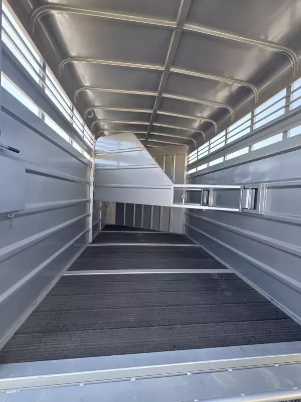 new Horse Trailers GR Trailers  for sale, in Tracy, CA Thumbnail 6