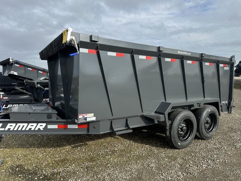 2025 Lamar