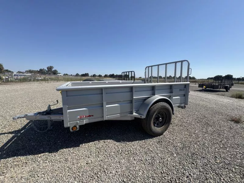 new Utility Trailers GR Trailers  for sale, in Tracy, CA Thumbnail 2