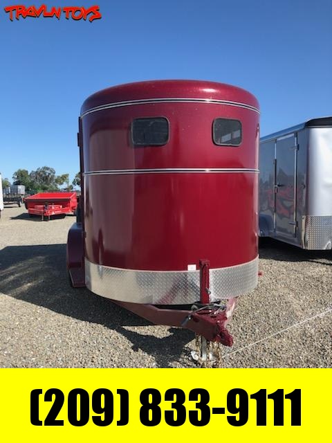 2022 GR Trailers STOCK-BP Stock / Stock Combo Trailer 2022 GR Trailers STOCK-BP Stock / Stock Combo Trailer