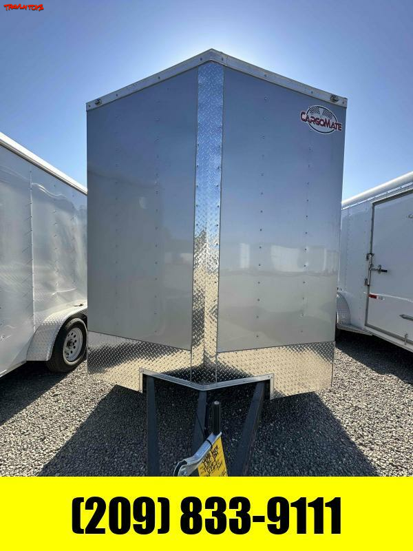 2023 Cargo Mate ENC-TDM Cargo / Enclosed Trailer 2023 Cargo Mate ENC-TDM Cargo / Enclosed Trailer 1695056712