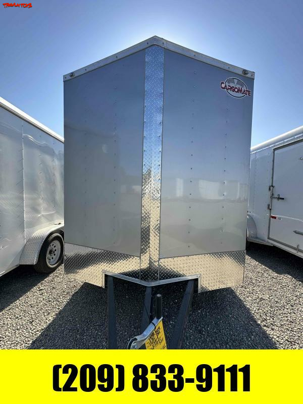 2023 Cargo Mate ENC-TDM Cargo / Enclosed Trailer