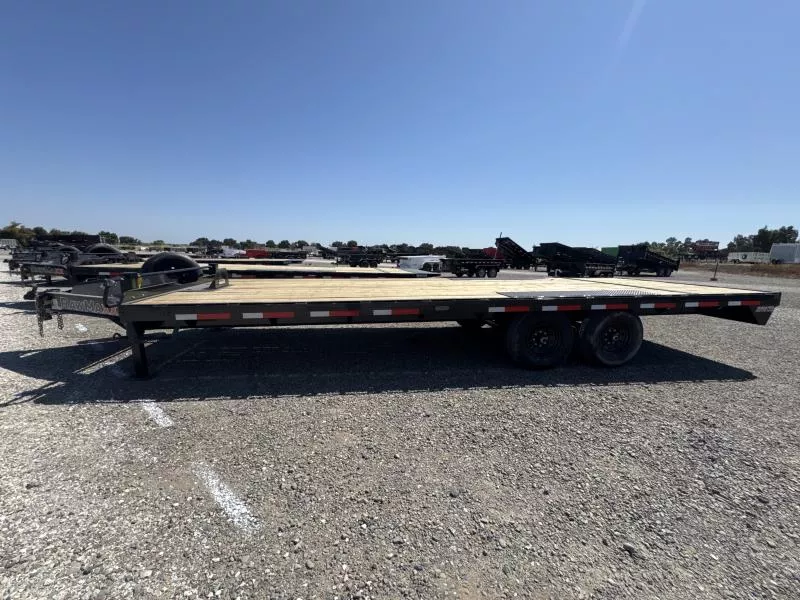 new Equipment / Flatbed Trailers RawMaxx  for sale, in Tracy, CA Thumbnail 3