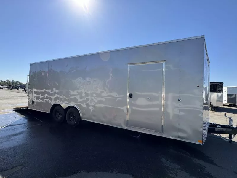 new Cargo (Enclosed) Trailers Carry-On  for sale, in Tracy, CA Thumbnail 3