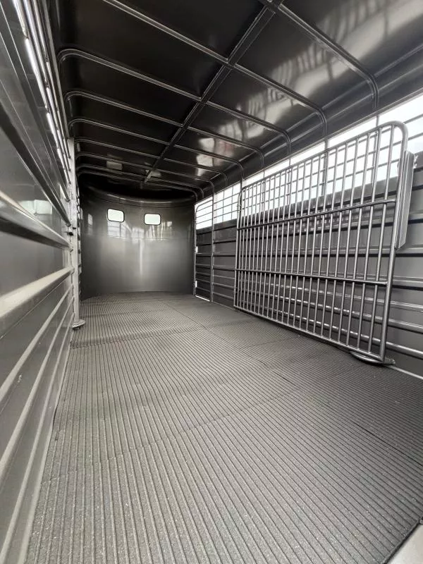 new Stock / Stock Combo Trailers GR Trailers  for sale, in Tracy, CA Thumbnail 5