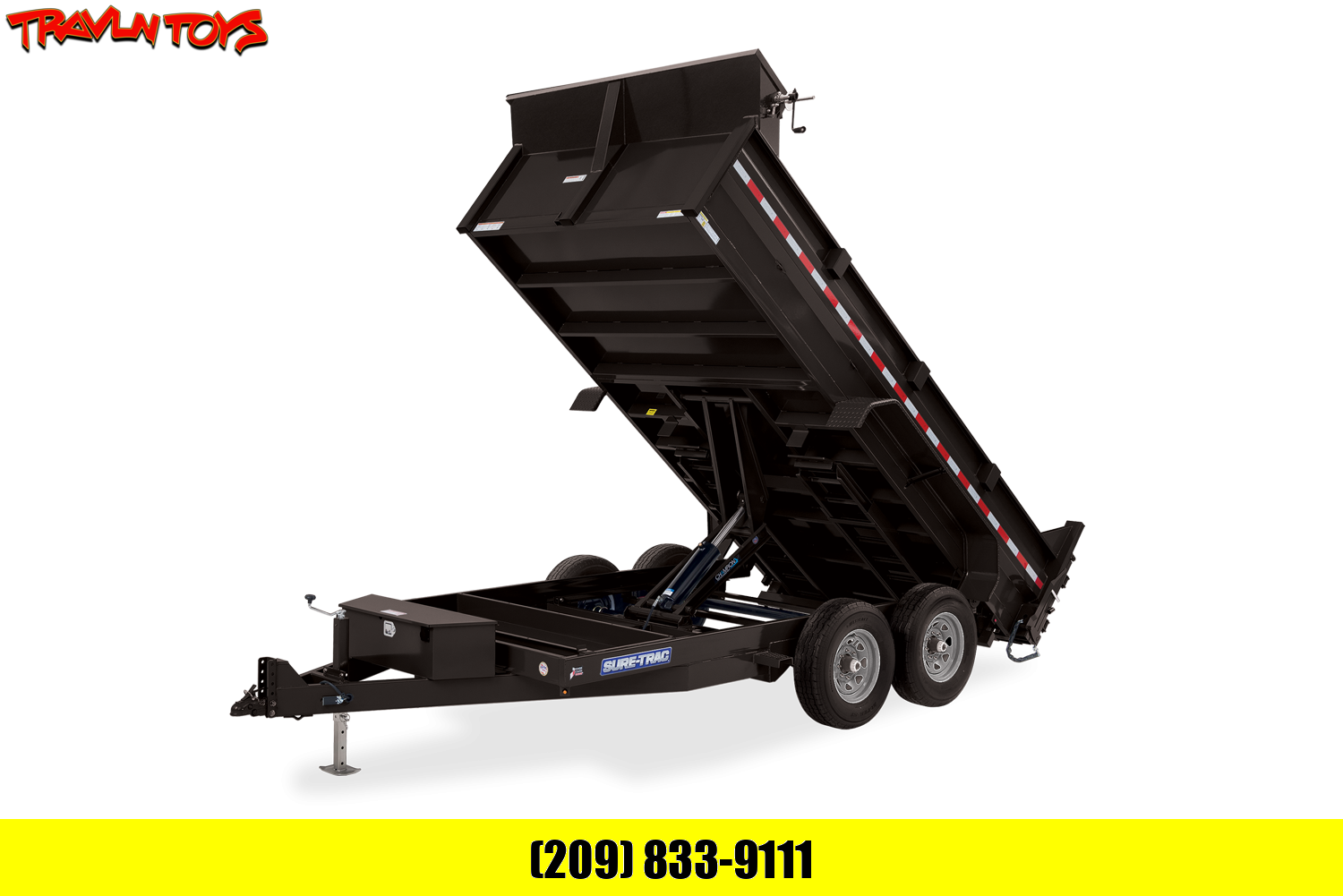 2023 Sure-Trac