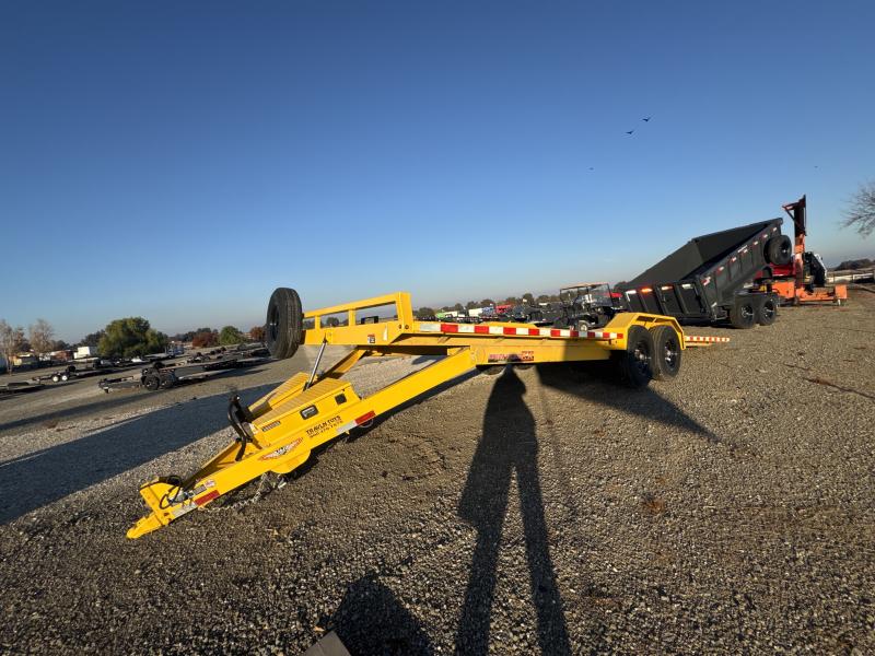 new Car Haulers / Racing Trailers H and H Trailer  for sale, in Tracy, CA Thumbnail 3