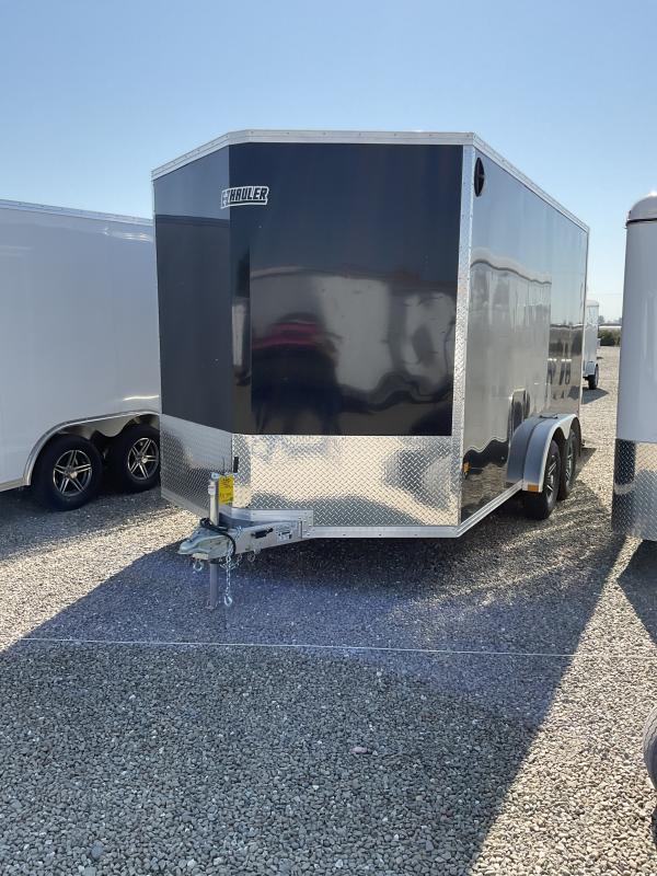 new Cargo (Enclosed) Trailers ALCOM  for sale, in Tracy, CA Thumbnail 4