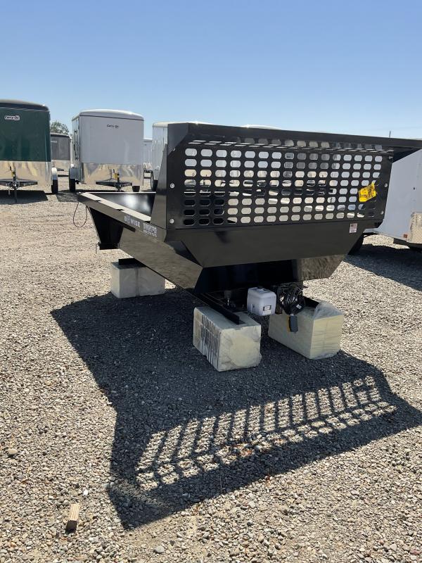 new Dump Bodies Bri-Mar  for sale, in Tracy, CA Thumbnail 2