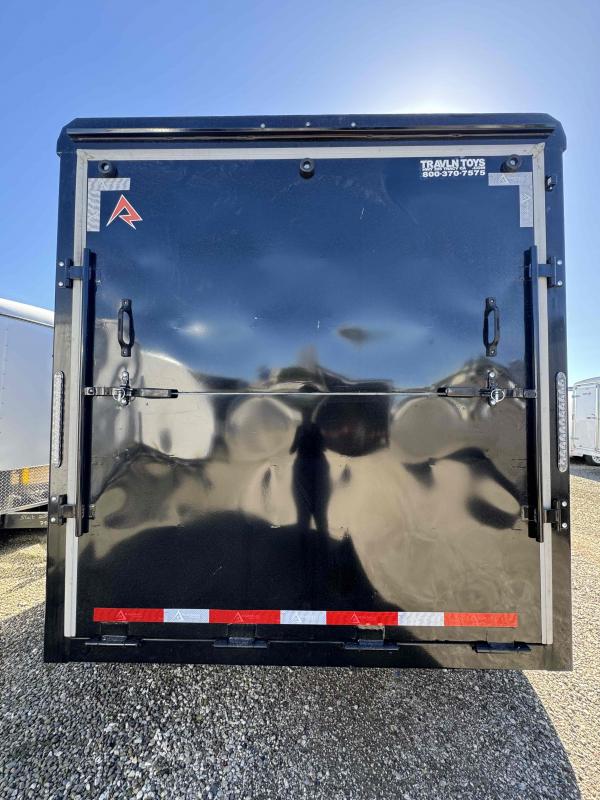 new Cargo (Enclosed) Trailers RawMaxx  for sale, in Tracy, CA Thumbnail 4