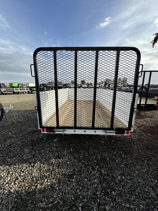 new Utility Trailers GR Trailers  for sale, in Tracy, CA Thumbnail 4