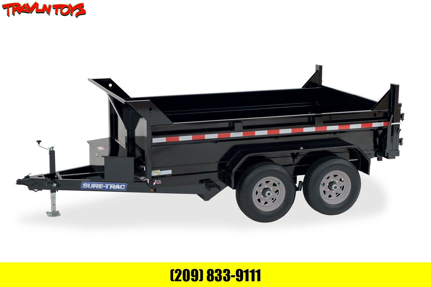 2025 Sure-Trac