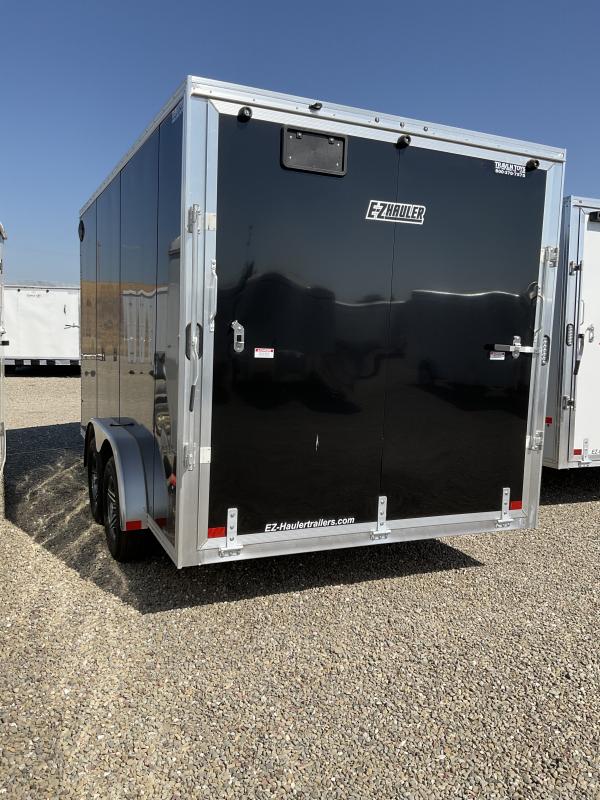 new Cargo (Enclosed) Trailers ALCOM  for sale, in Tracy, CA Thumbnail 7