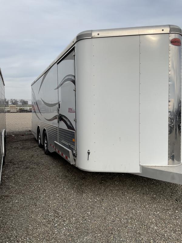 used Cargo (Enclosed) Trailers Sundowner Trailers  for sale, in Tracy, CA Thumbnail 2