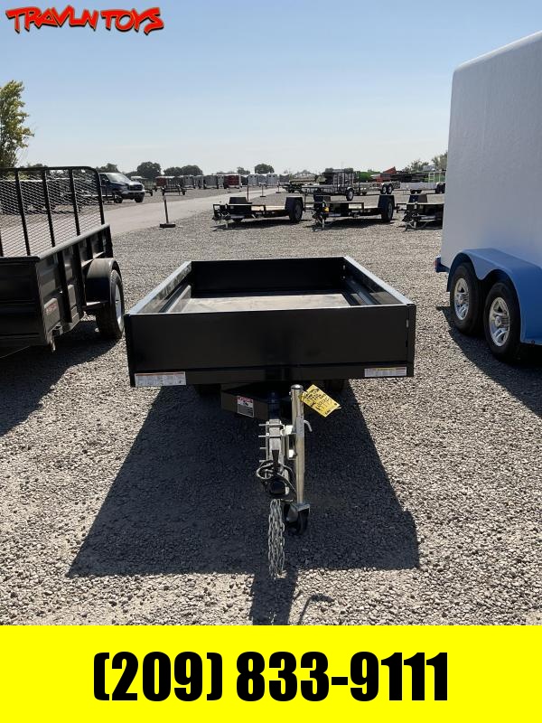2022 Sure-Trac DUMP-SA Dump Trailer 2022 Sure-Trac DUMP-SA Dump Trailer
