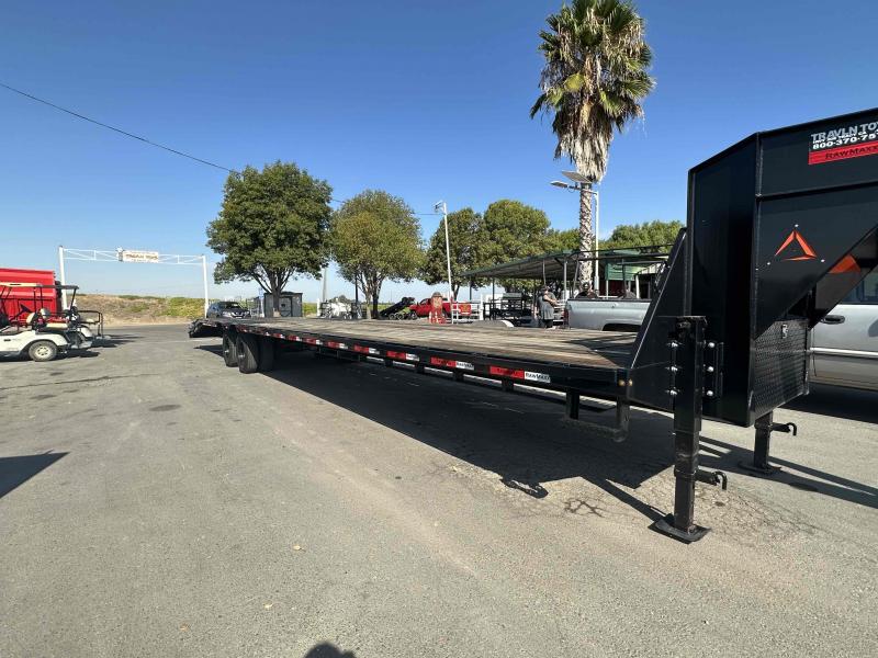 new Equipment / Flatbed Trailers RawMaxx  for sale, in Tracy, CA Thumbnail 4