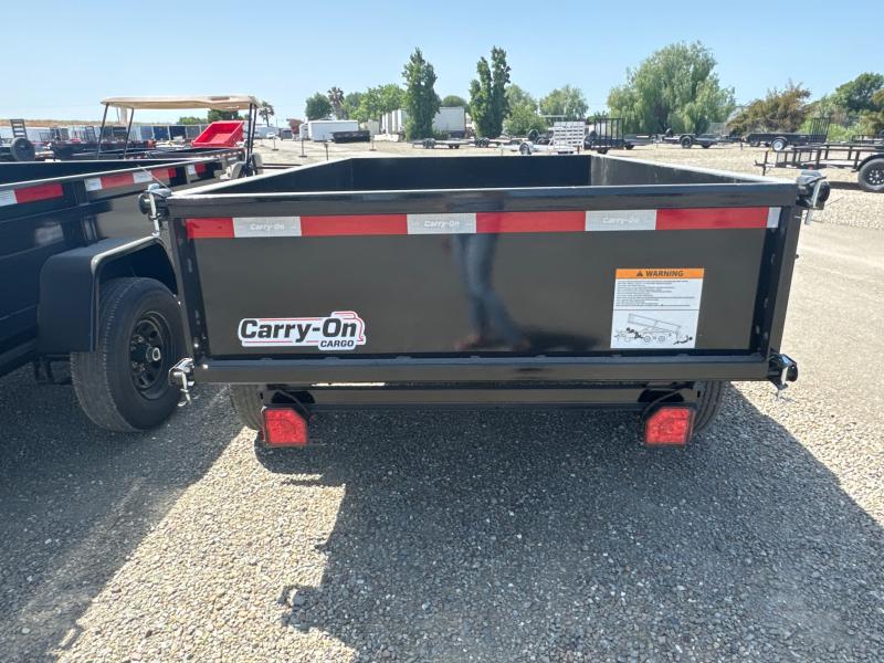 2024 Carry-On