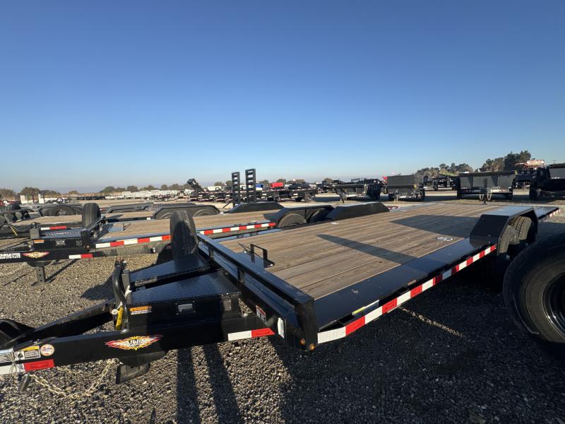 new Car Haulers / Racing Trailers H and H Trailer  for sale, in Tracy, CA Thumbnail 4