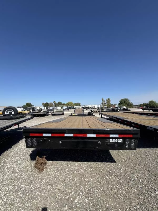 new Equipment / Flatbed Trailers RawMaxx  for sale, in Tracy, CA Thumbnail 4