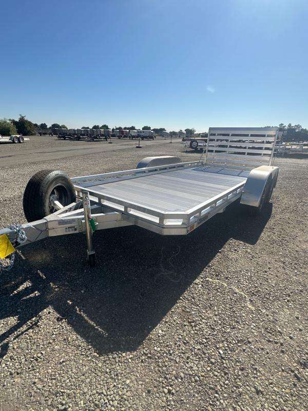 new Utility Trailers ALCOM  for sale, in Tracy, CA Thumbnail 3
