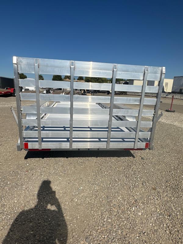 new Utility Trailers ALCOM  for sale, in Tracy, CA Thumbnail 4