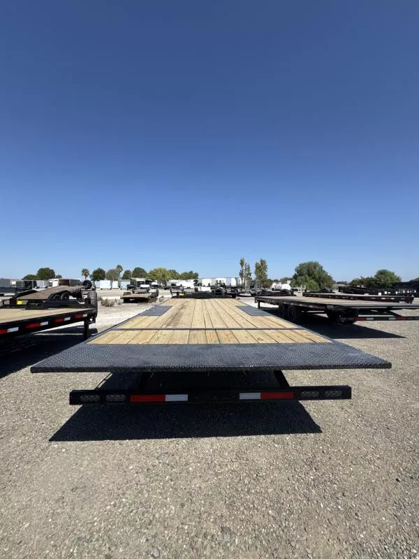 new Equipment / Flatbed Trailers RawMaxx  for sale, in Tracy, CA Thumbnail 4