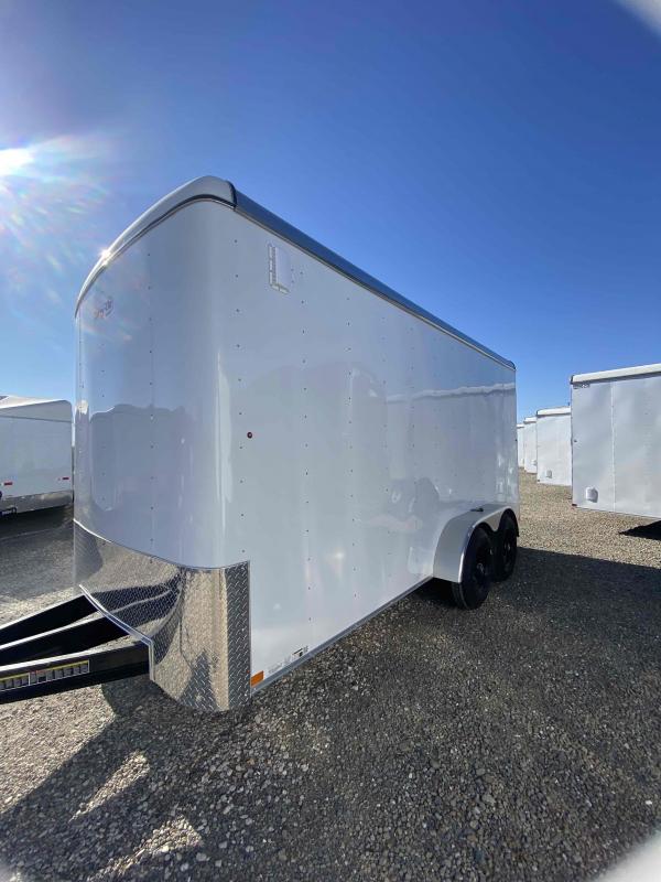new Cargo (Enclosed) Trailers Carry-On  for sale, in Tracy, CA Thumbnail 2
