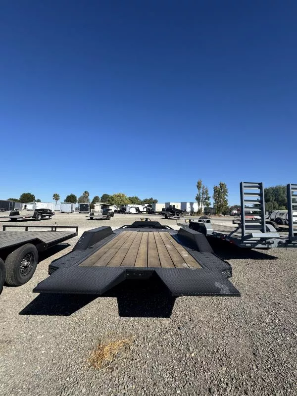 new Tilt Trailers RawMaxx  for sale, in Tracy, CA Thumbnail 4