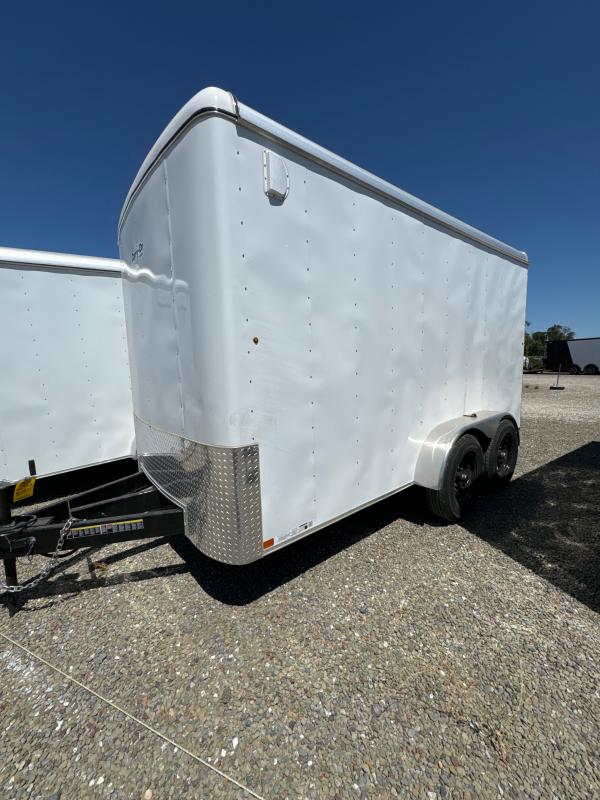 new Cargo (Enclosed) Trailers Carry-On  for sale, in Tracy, CA Thumbnail 3