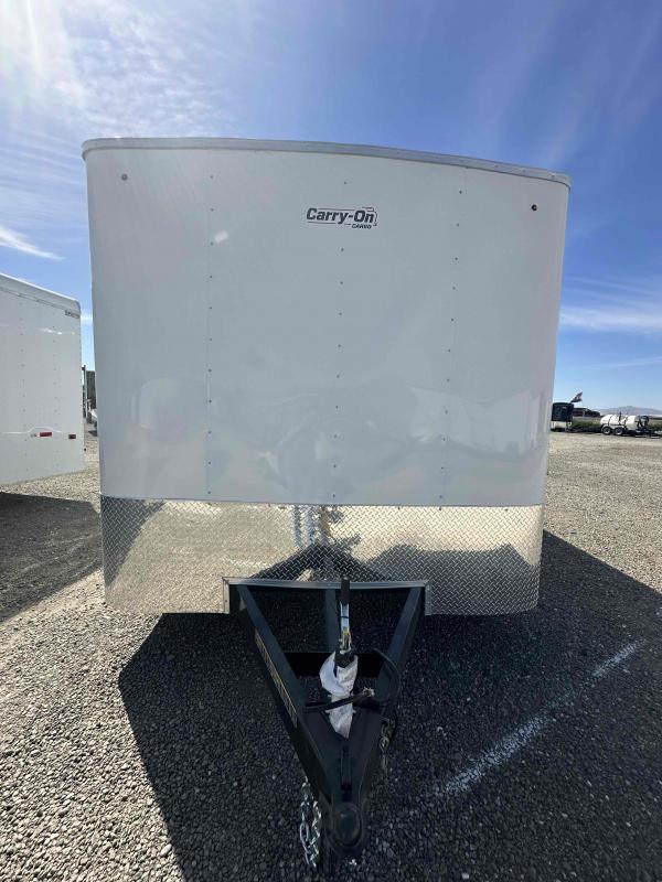 2024 Carry-On RT6644 ENC-TDM Cargo / Enclosed Trailer