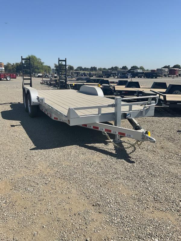 2022 GR Trailers CARTDM Car / Racing Trailer Travln Toys, Inc