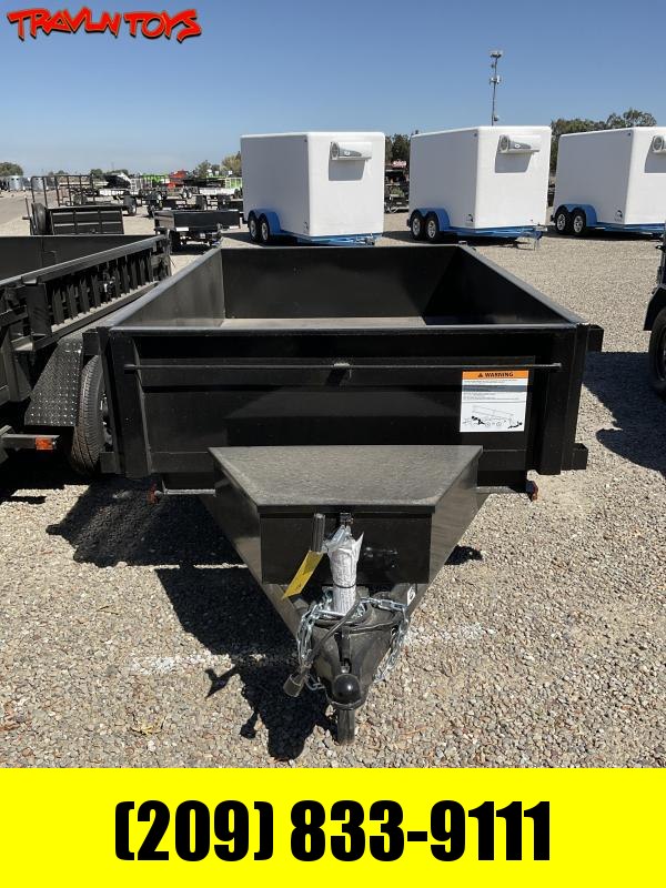 2022 Carry-On DUMP-SA Dump Trailer 2022 Carry-On DUMP-SA Dump Trailer