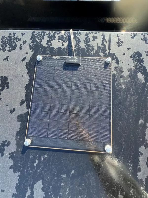 new Equipment / Flatbed Trailers RawMaxx  for sale, in Tracy, CA Thumbnail 6