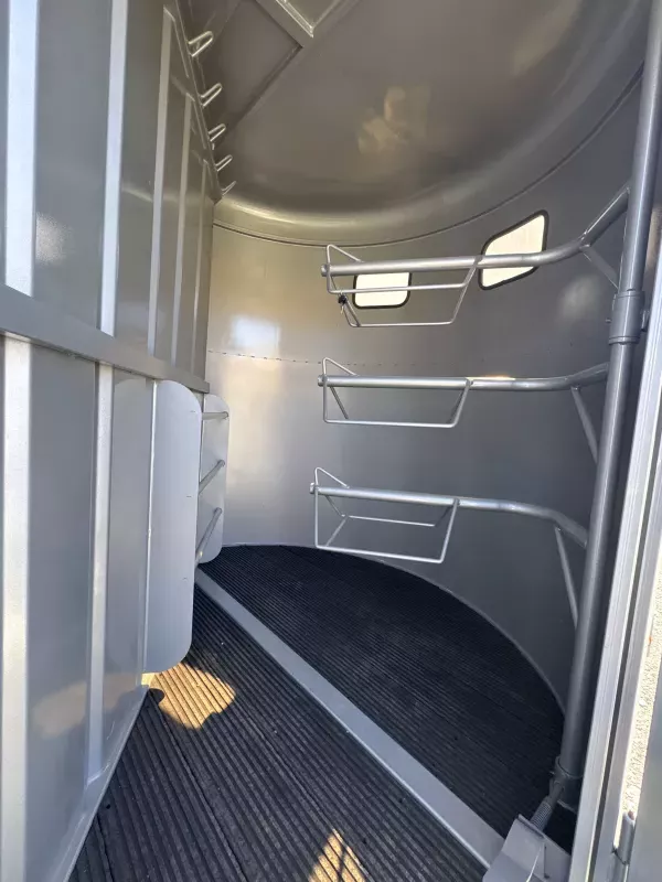 new Horse Trailers GR Trailers  for sale, in Tracy, CA Thumbnail 5