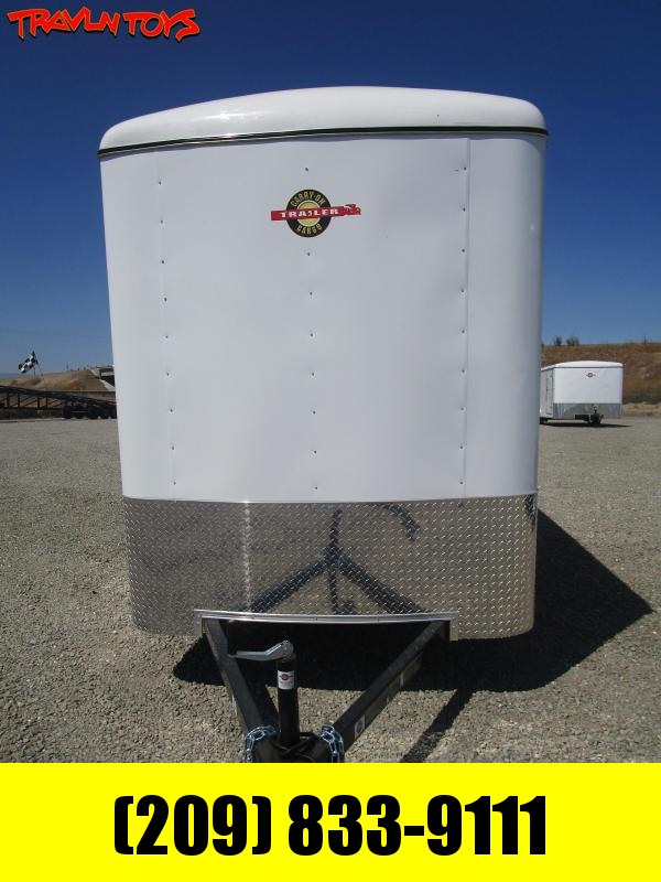 2021 Carry-On ENC-SA Enclosed Cargo Trailer 2021 Carry-On ENC-SA Enclosed Cargo Trailer