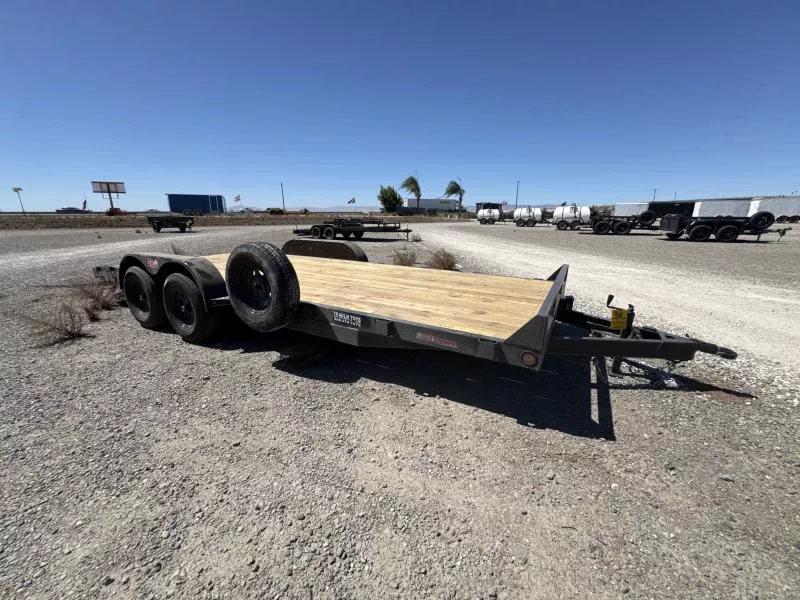 new Car Haulers / Racing Trailers GR Trailers  for sale, in Tracy, CA Thumbnail 3