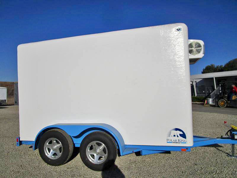 2021 Other ENC-TDM Enclosed Cargo Trailer 2021 Other ENC-TDM Enclosed Cargo Trailer