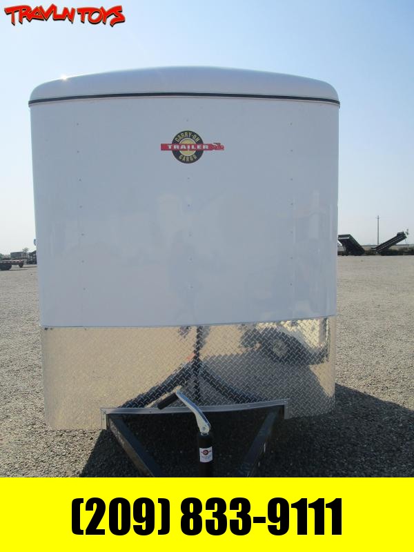 2021 Carry-On ENC-SA Enclosed Cargo Trailer 2021 Carry-On ENC-SA Enclosed Cargo Trailer