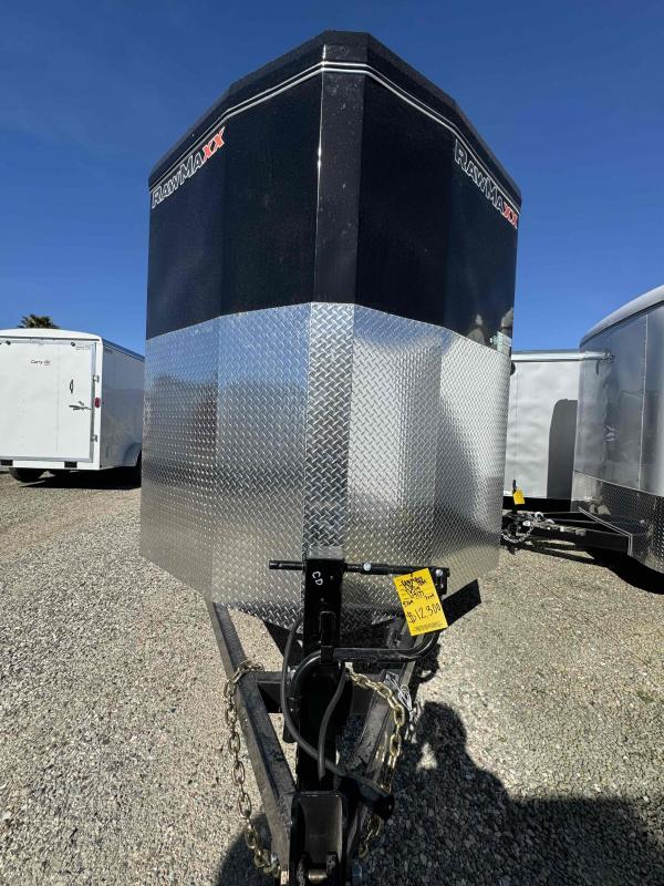new Cargo (Enclosed) Trailers RawMaxx  for sale, in Tracy, CA Thumbnail 2