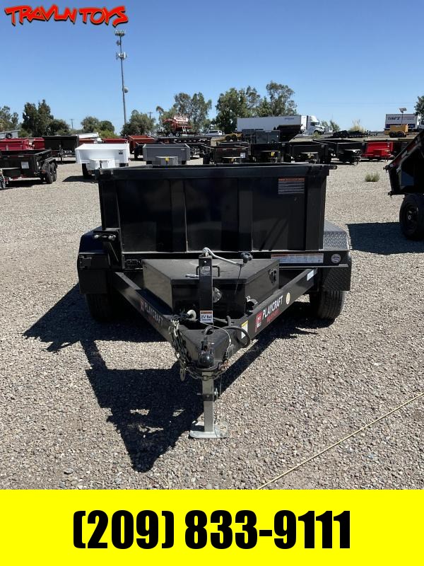 2021 Playcraft DUMP-TDM Dump Trailer 2021 Playcraft DUMP-TDM Dump Trailer